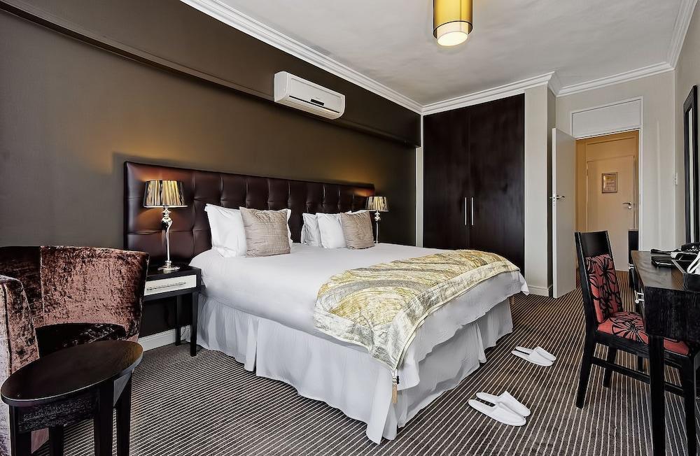 Ascot Boutique Hotel Johannesburg Exterior photo
