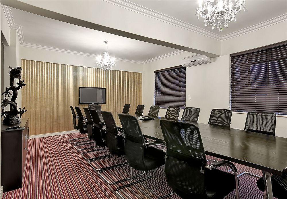 Ascot Boutique Hotel Johannesburg Business photo