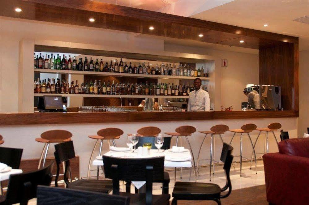 Ascot Boutique Hotel Johannesburg Restaurant photo